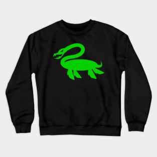 Nessie Crewneck Sweatshirt